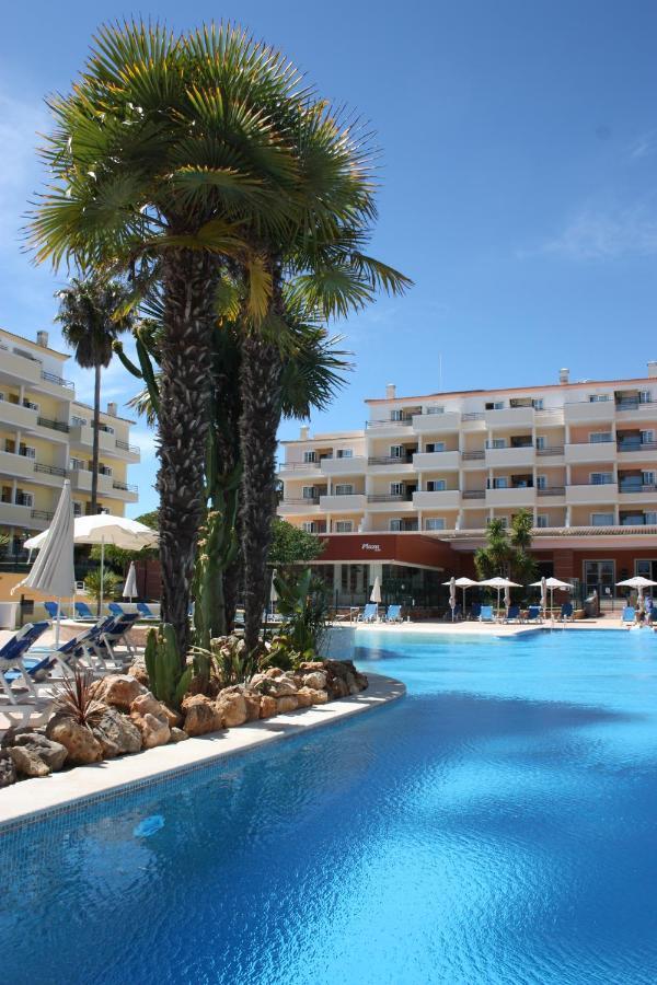 Easy4Stay By Beach Resort Portimão Exterior foto