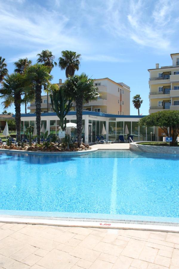 Easy4Stay By Beach Resort Portimão Exterior foto